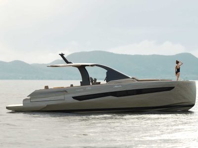 Fiart Seawalker 39 Panorama 2025 Italy 1