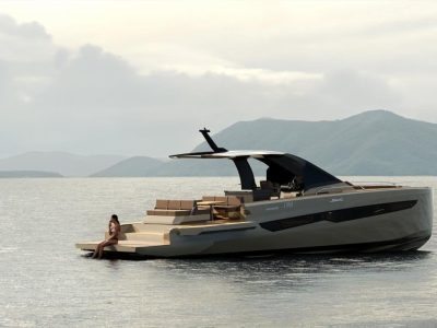 Fiart Seawalker 39 2025 Italy 1