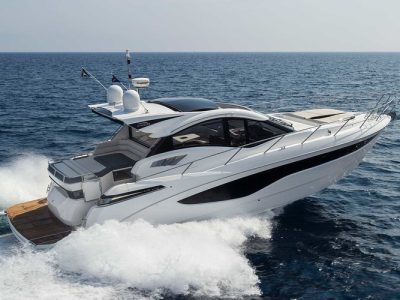 Galeon 485 HTS "CARINO" (2015)