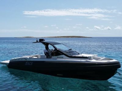 Sacs Rebel 40 (2023)