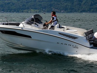 Karnic SL 601 (2024)