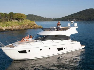 Bavaria Virtess 420 (2014)