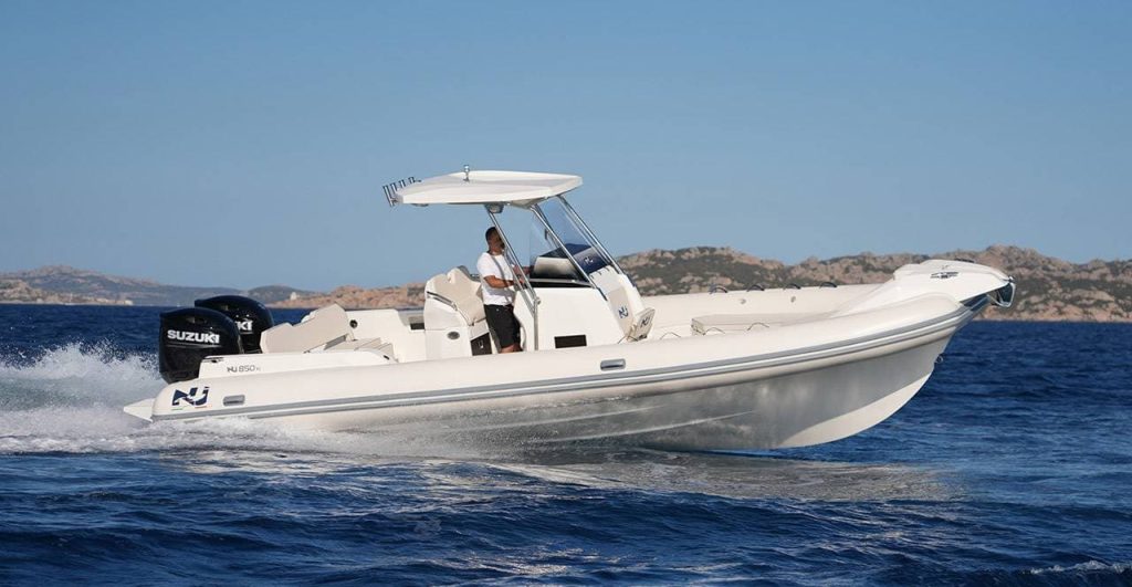 Nuova Jolly 850 XL (2023)