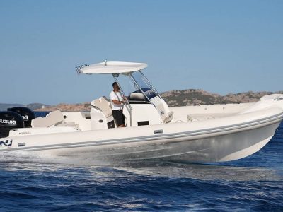 Nuova Jolly 850 XL 2023 Montenegro 1