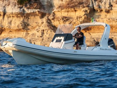 Nuova Jolly Prince 24 Exclusive 2025 Montenegro 1