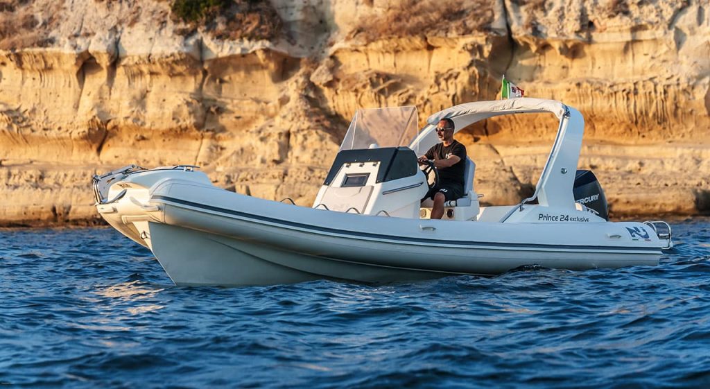 Nuova Jolly Prince 24 Exclusive (2025)