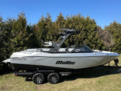 Malibu Wakesetter 23 LSV (2025)