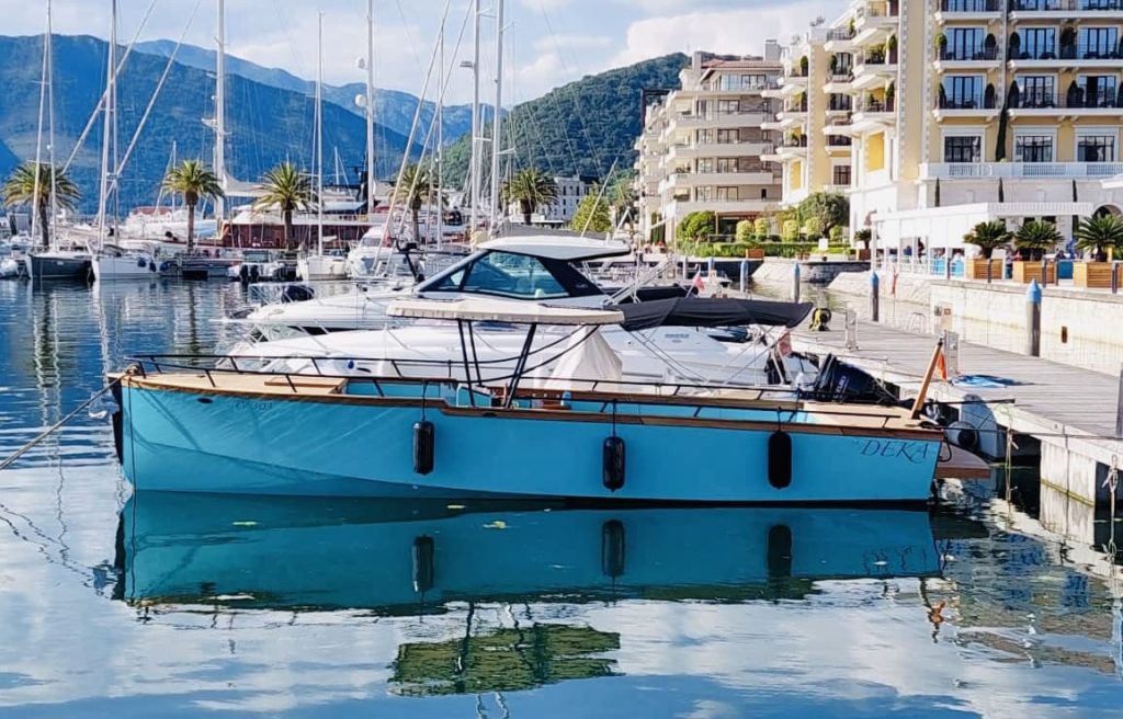 Don Amon «DEKA» (2023)