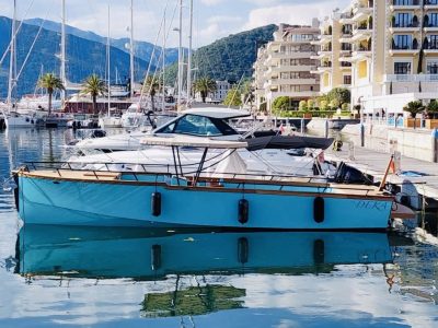 Don Amon "DEKA" (2023)