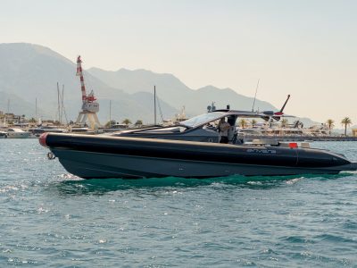 Anvera 48 EFB "MISAHARA" (2023)