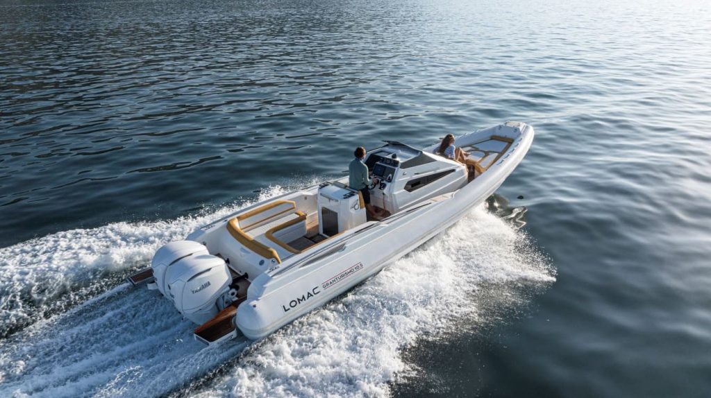 Lomac Granturismo 10.5 (2023)