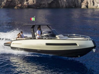 Invictus GT 280 2023 Montenegro 1