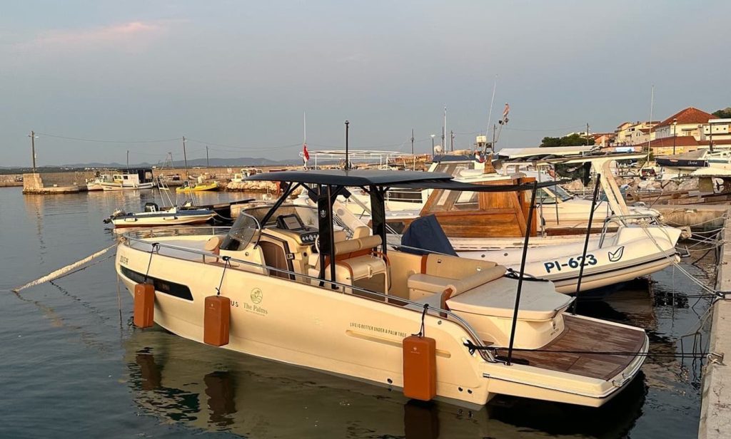 Invictus GT 280 (2023)