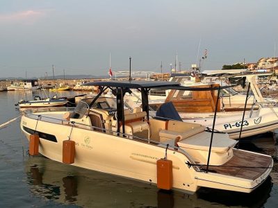 Invictus GT 280 (2023)