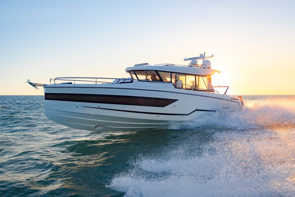 Wellcraft 38 Explorer (2025)