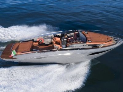 Cranchi E30 Endurance "GIOA" (2020)