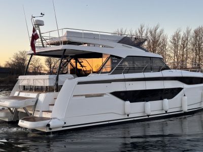 Prestige M48 2025 Denmark 1