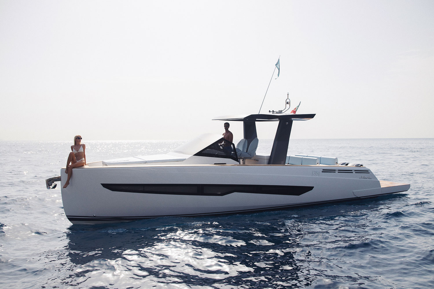 Fiart Seawalker 35 1