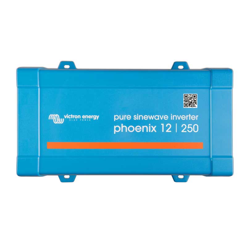 Phoenix Inverter 12/250 VE.Direct (Schuko)