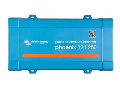 Phoenix Inverter 12/250 VE.Direct (Schuko) 1