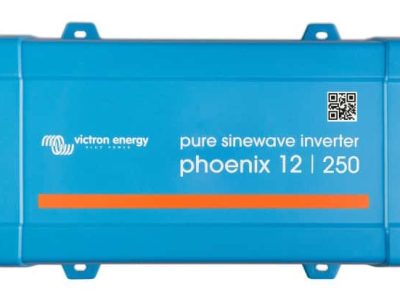 Phoenix Inverter 12/250 VE.Direct (Schuko) 1