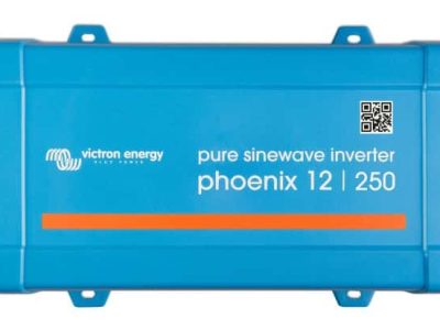 Phoenix Inverter 12/250 VE.Direct (Schuko)