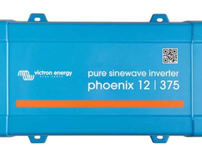 Phoenix Inverter 12/375 VE.Direct (Schuko) 1