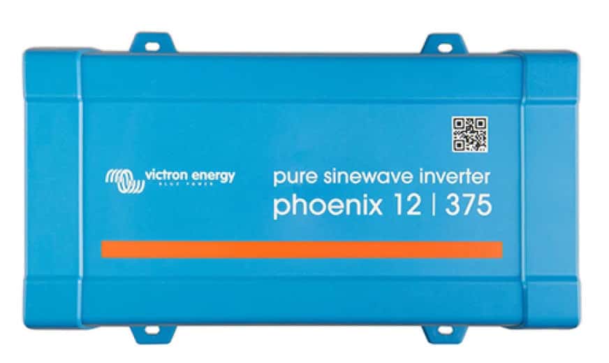 Phoenix Inverter 12/375 VE.Direct (Schuko) 1