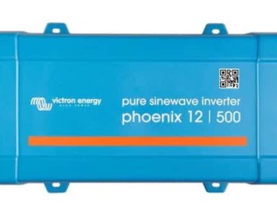 Phoenix Inverter 12/500 VE.Direct (Schuko) 1