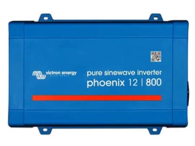 Phoenix Inverter 12/800 VE.Direct (Schuko) 1