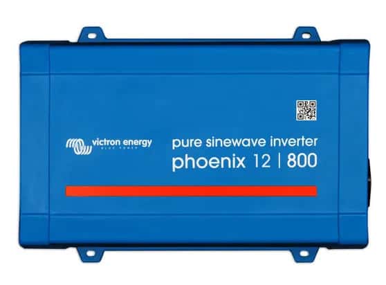 Phoenix Inverter 12/800 VE.Direct (Schuko) 1