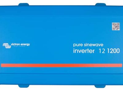 Phoenix Inverter 12/1200 VE.Direct (Schuko) 1