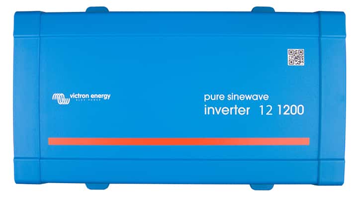 Phoenix Inverter 12/1200 VE.Direct (Schuko) 1