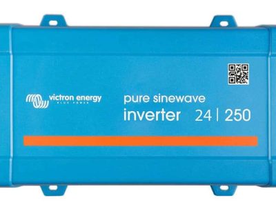 Phoenix Inverter 24/250 VE.Direct (Schuko) 1