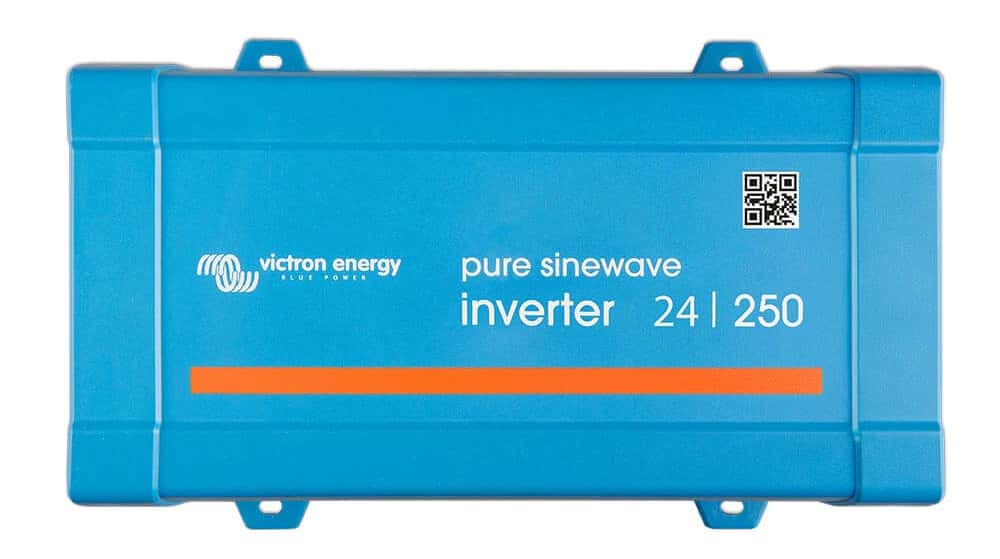 Phoenix Inverter 24/250 VE.Direct (Schuko) 1