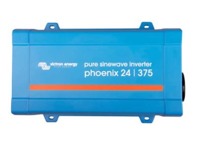 Phoenix Inverter 24/375 VE.Direct (Schuko) 1