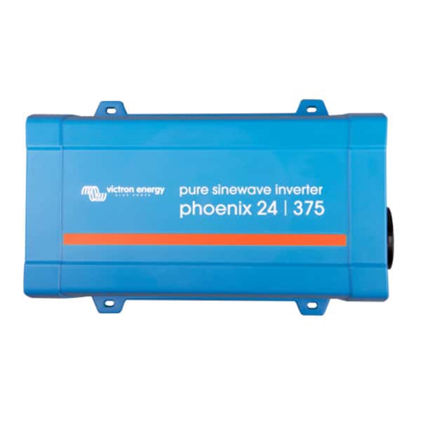 Phoenix Inverter 24/375 VE.Direct (Schuko) 1