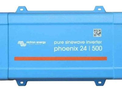 Phoenix Inverter 24/500 VE.Direct (Schuko) 1