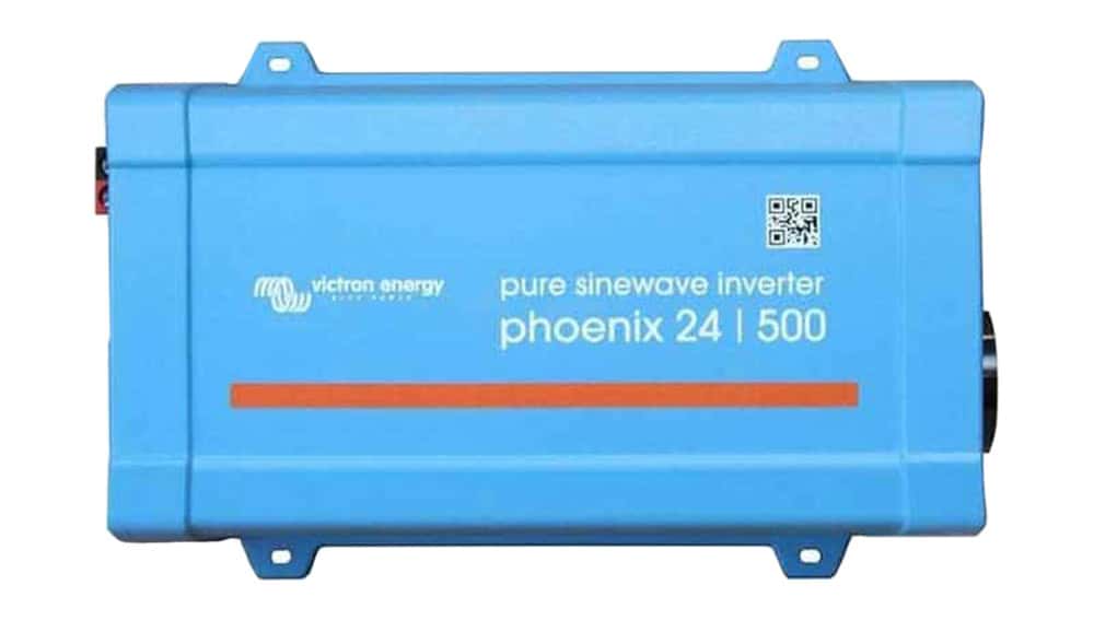 Phoenix Inverter 24/500 VE.Direct (Schuko) 1