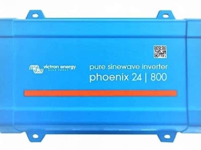 Phoenix Inverter 24/800 VE.Direct (Schuko) 1