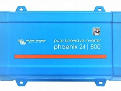 Phoenix Inverter 24/800 VE.Direct (Schuko)