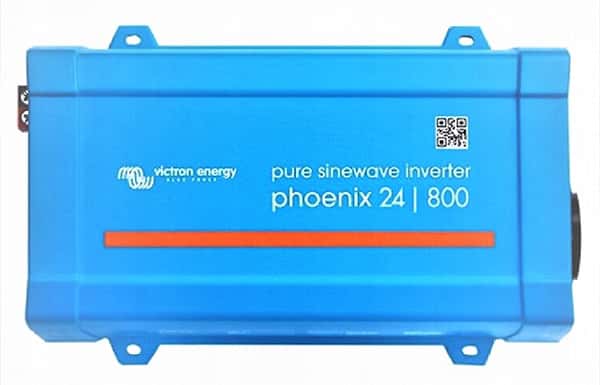 Phoenix Inverter 24/800 VE.Direct (Schuko) 1