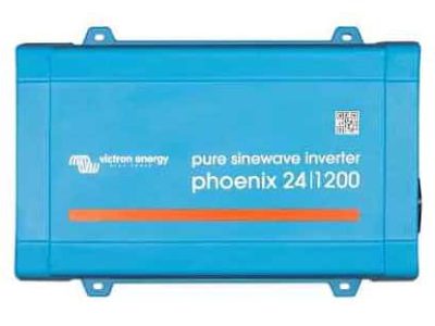 Phoenix Inverter 24/1200 VE.Direct (Schuko) 1