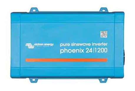 Phoenix Inverter 24/1200 VE.Direct (Schuko) 1