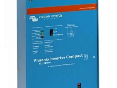 Phoenix Inverter 12/1200 Compact