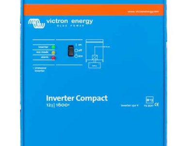 Phoenix Inverter 12/1600 Compact 1