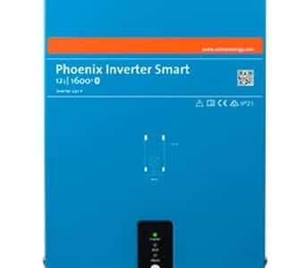 Phoenix Inverter 12/1600 (Smart) 1