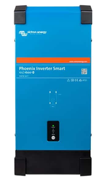 Phoenix Inverter 12/1600 (Smart) 1