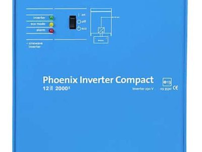 Phoenix Inverter 12/2000 Compact