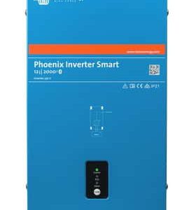 Phoenix Inverter 12/2000 (Smart)